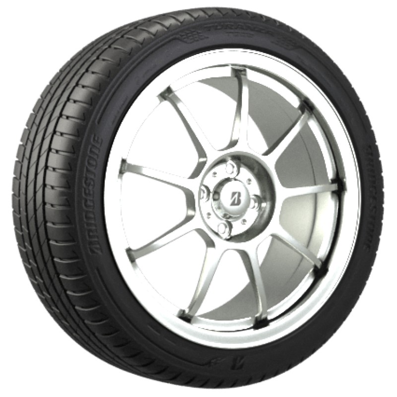 ANVELOPA VARA BRIDGESTONE TURANZA T005 -- 245/45 R18 96W