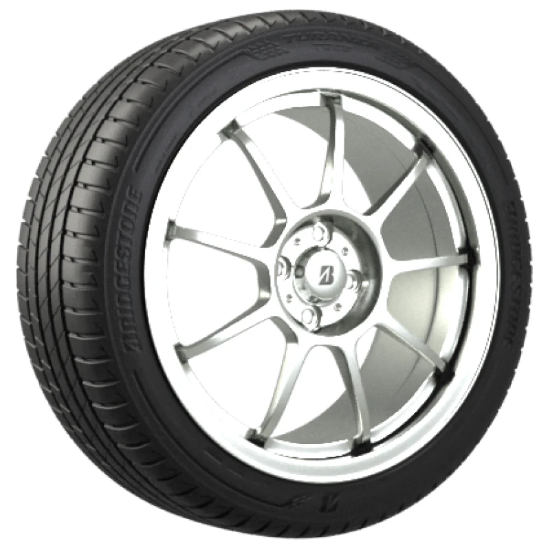 ANVELOPA Vara BRIDGESTONE TURANZA T005 DA 225/40 R18 92Y