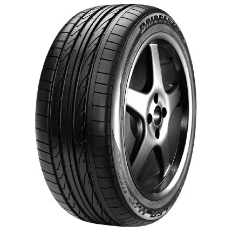 ANVELOPA VARA BRIDGESTONE DUELER H/P SPORT -- 285/40 R21 109Y