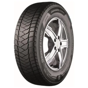ANVELOPA ALL SEASON BRIDGESTONE DURAVIS ALL SEASON -- 225/65 R16C 112R