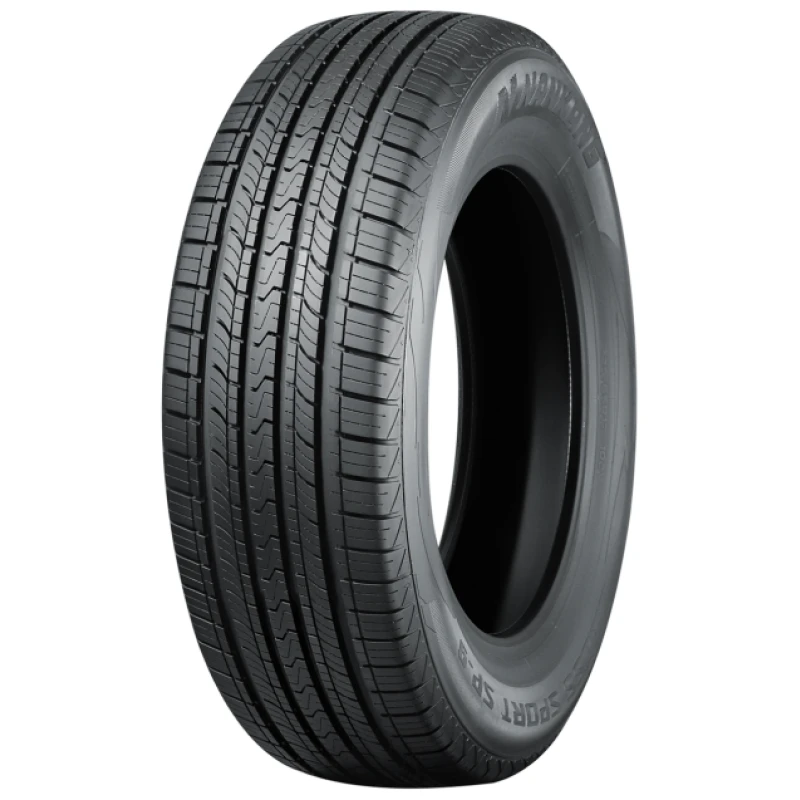 ANVELOPA Vara NANKANG SP-9  225/60 R18 104W