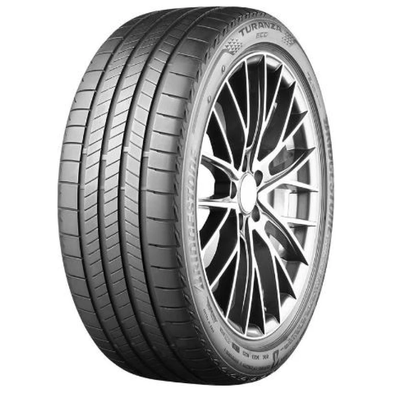 ANVELOPA VARA BRIDGESTONE TURANZA ECO -- 235/45 R20 100T
