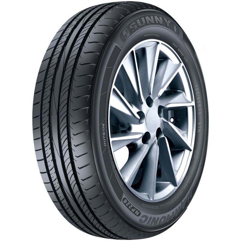 ANVELOPA VARA SUNNY NP226 -- 165/65 R14 79T