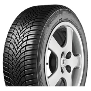ANVELOPA ALL SEASON FIRESTONE MULTISEASON GEN02 -- 205/60 R16 96V