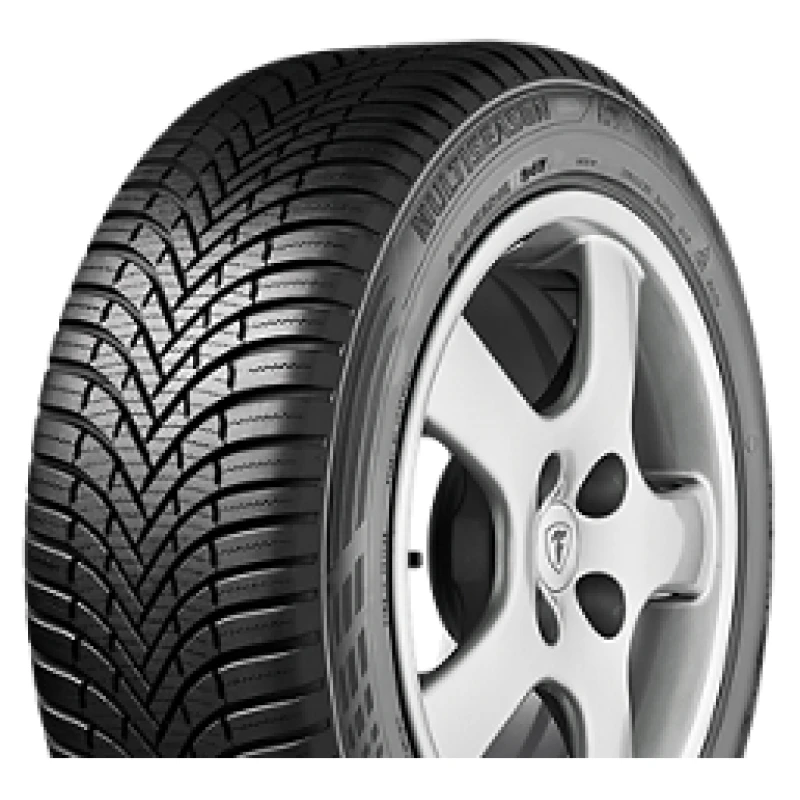 ANVELOPA ALL SEASON FIRESTONE MULTISEASON GEN02 -- 215/55 R16 97V