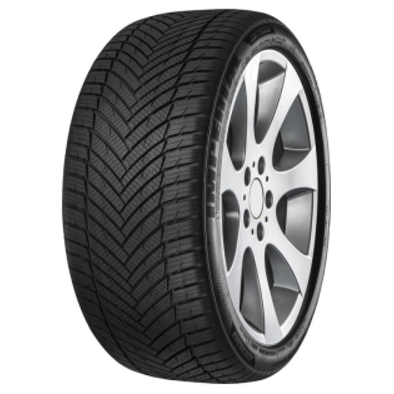 ANVELOPA ALL SEASON IMPERIAL ALL SEASON DRIVER  235/35 R19 91Y
