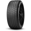 ANVELOPA IARNA PIRELLI P ZERO WINTER -- 265/40 R19 98V