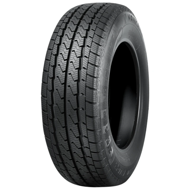 ANVELOPA ALL SEASON NANKANG AW-8  155/80 R13C 91/89T