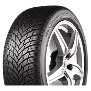 ANVELOPA IARNA FIRESTONE WINTERHAWK 4 -- 235/35 R19 91W