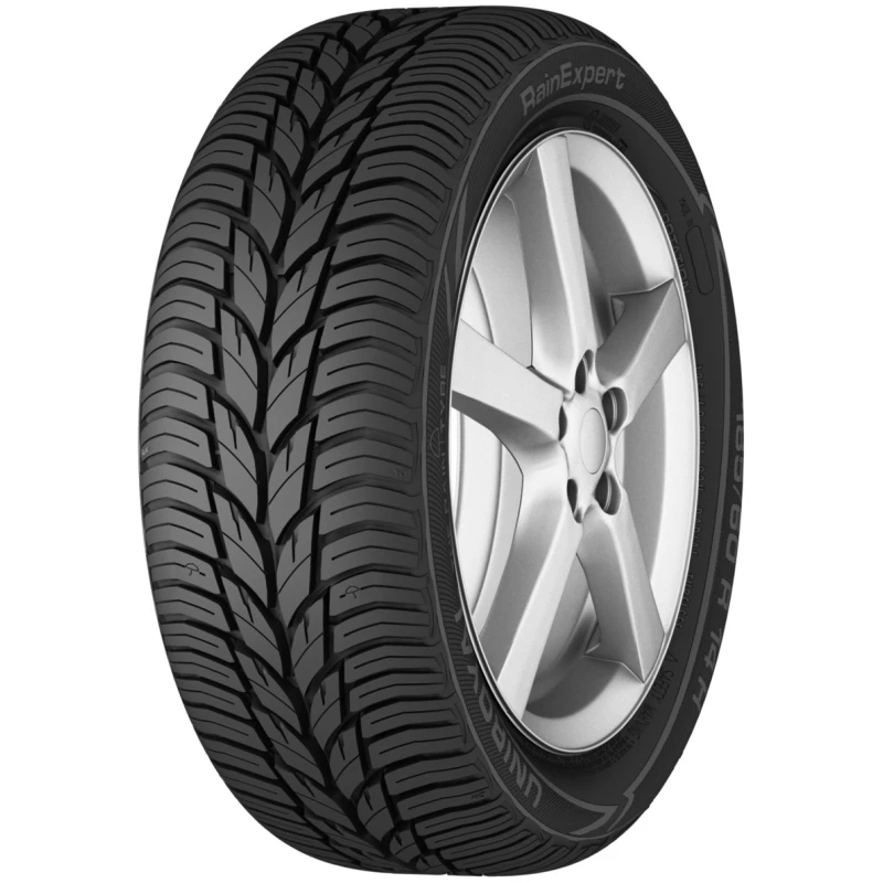 ANVELOPA VARA UNIROYAL RAINEXPERT -- 195/60 R14 86H