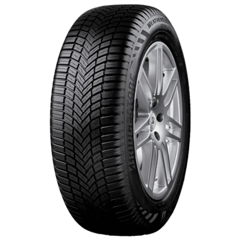 ANVELOPA ALL SEASON BRIDGESTONE WEATHER CONTROL A005 EVO  205/65 R15 99V