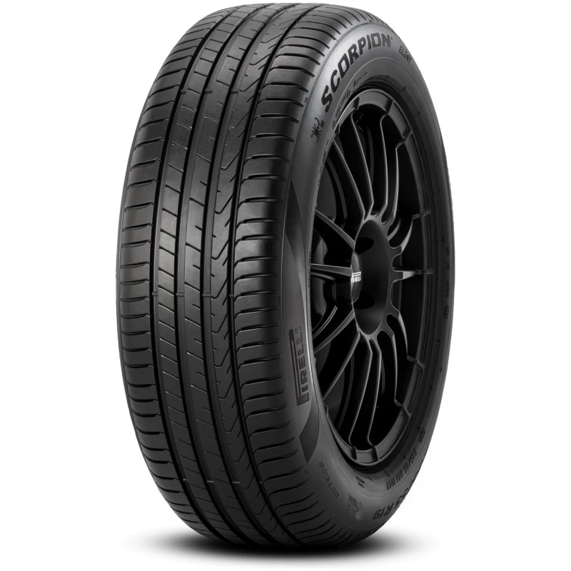 ANVELOPA VARA PIRELLI SCORPION -- 255/50 R20 109Y
