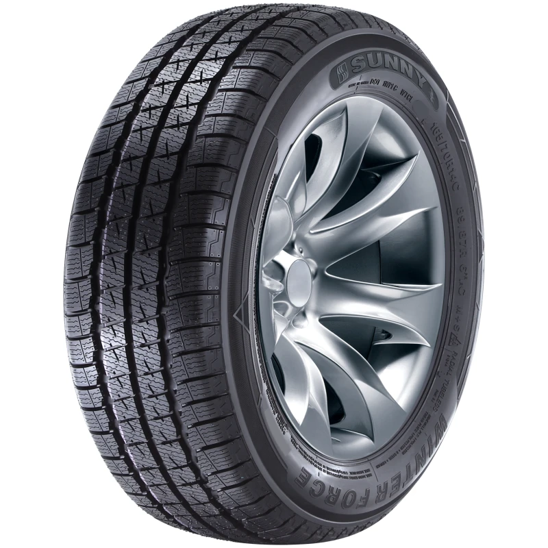 ANVELOPA ALL SEASON SUNNY NC513 -- 215/70 R15C 109/107R