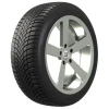 ANVELOPA ALL SEASON BRIDGESTONE WEATHER CONTROL A005  215/55 R17 98H