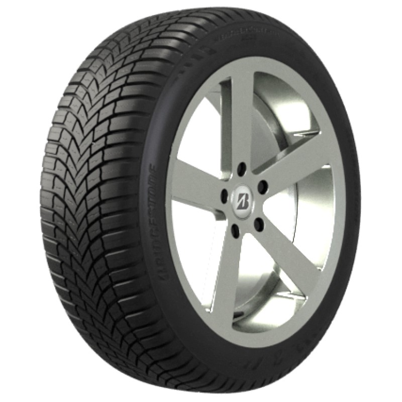 ANVELOPA ALL SEASON BRIDGESTONE WEATHER CONTROL A005  235/55 R17 103H