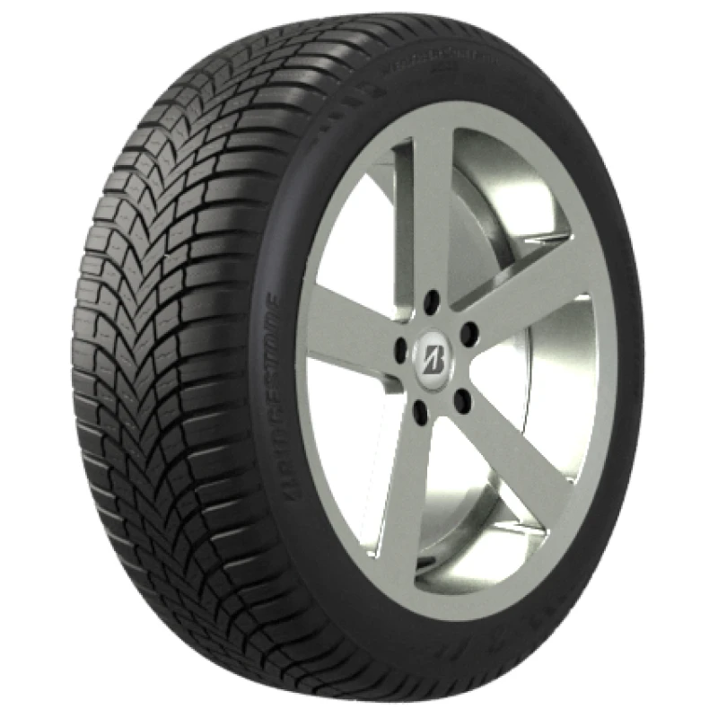 ANVELOPA ALL SEASON BRIDGESTONE WEATHER CONTROL A005  235/55 R17 103H