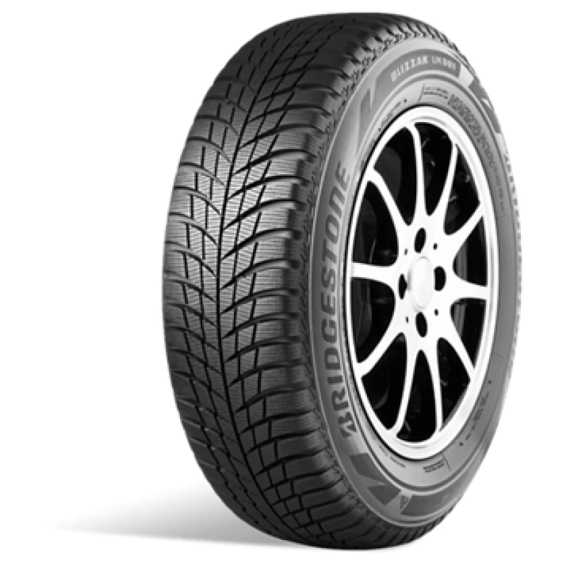 ANVELOPA IARNA BRIDGESTONE BLIZZAK LM001 DA 205/55 R16 91H