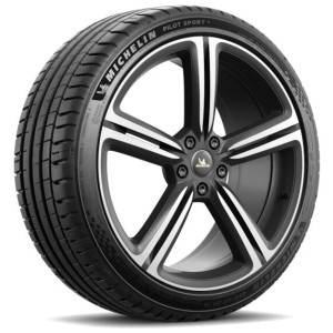 ANVELOPA VARA MICHELIN PILOT SPORT 5 -- 255/35 R21 98Y