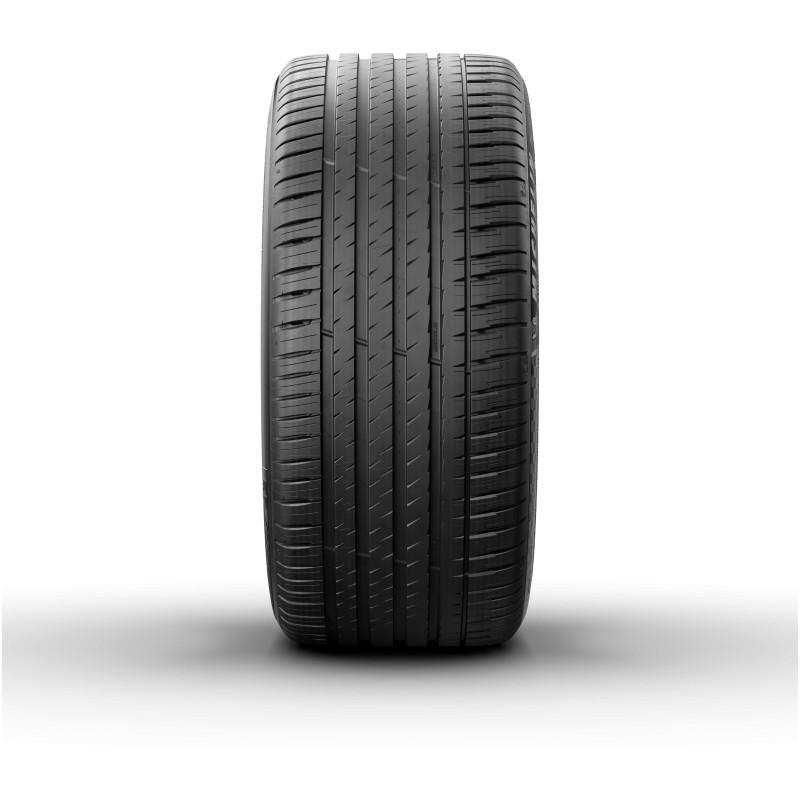 ANVELOPA VARA MICHELIN PILOT SPORT 4 SUV -- 235/55 R20 105W