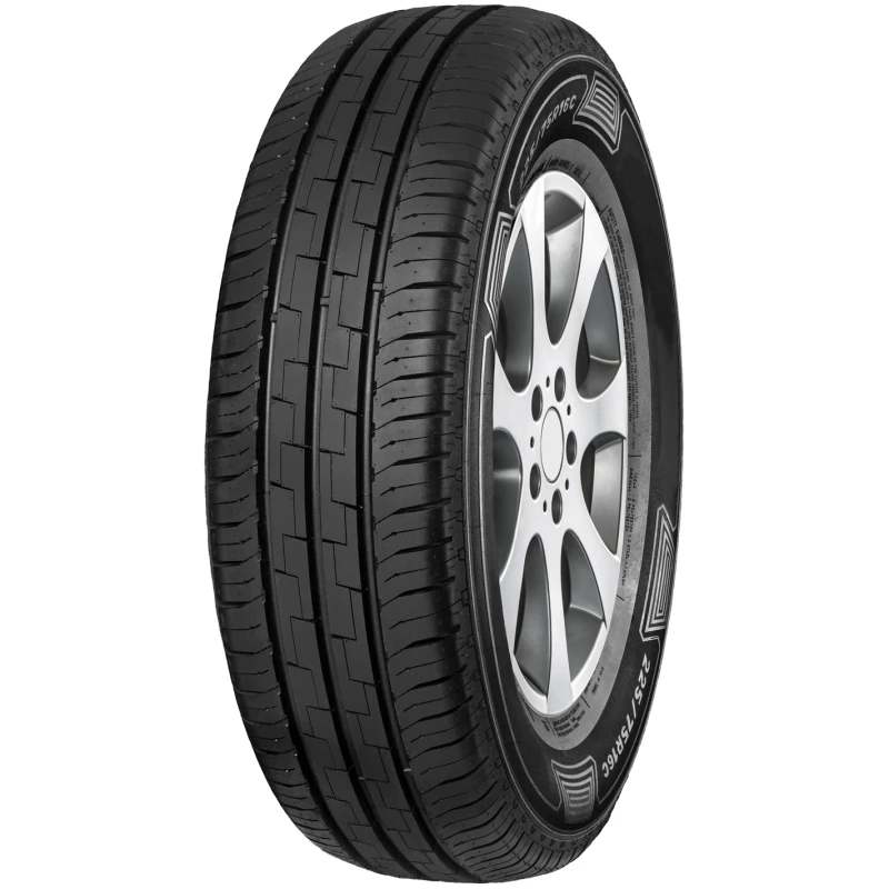 ANVELOPA VARA IMPERIAL Ecovan3 RF19 -- 215/60 R16C 103/101T
