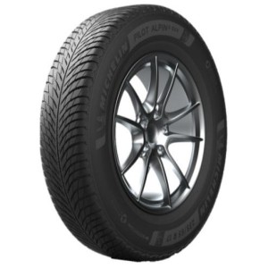ANVELOPA IARNA MICHELIN PILOT ALPIN 5 SUV DA 245/45 R20 103V