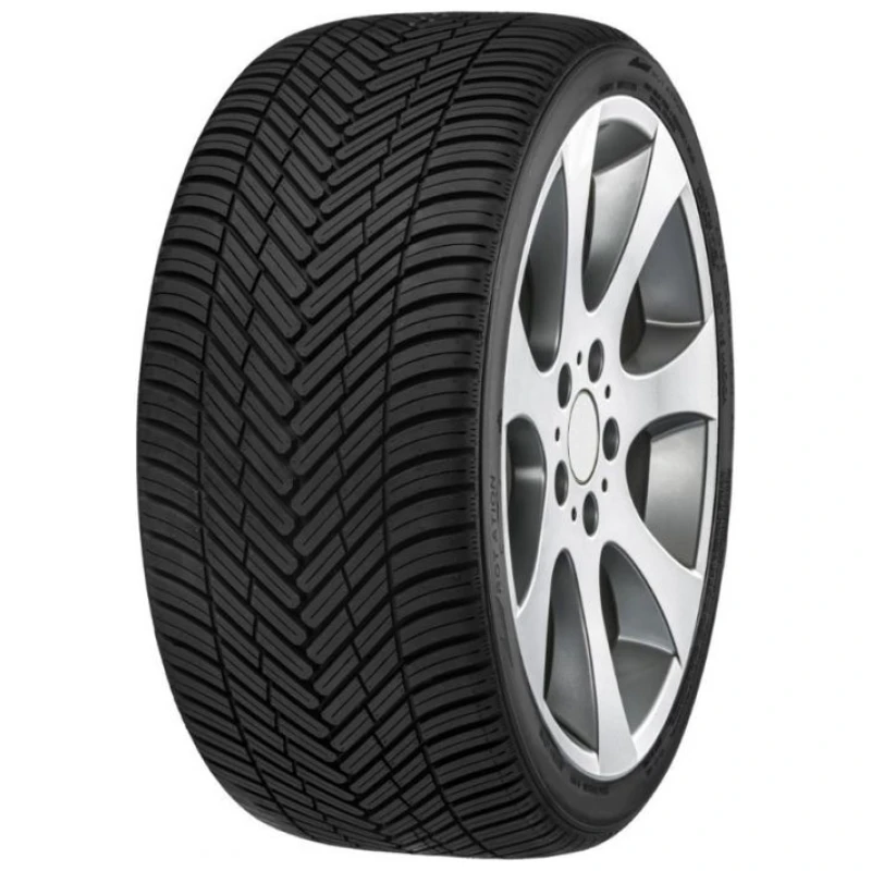 ANVELOPA ALL SEASON FORTUNA ECOPLUS 4S -- 195/60 R16 89V
