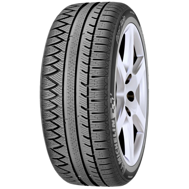 ANVELOPA IARNA MICHELIN AGILIS ALPIN -- 215/60 R17C 109T