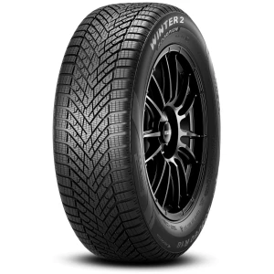 ANVELOPA Iarna PIRELLI SCORPION WINTER 2  235/55 R19 105V