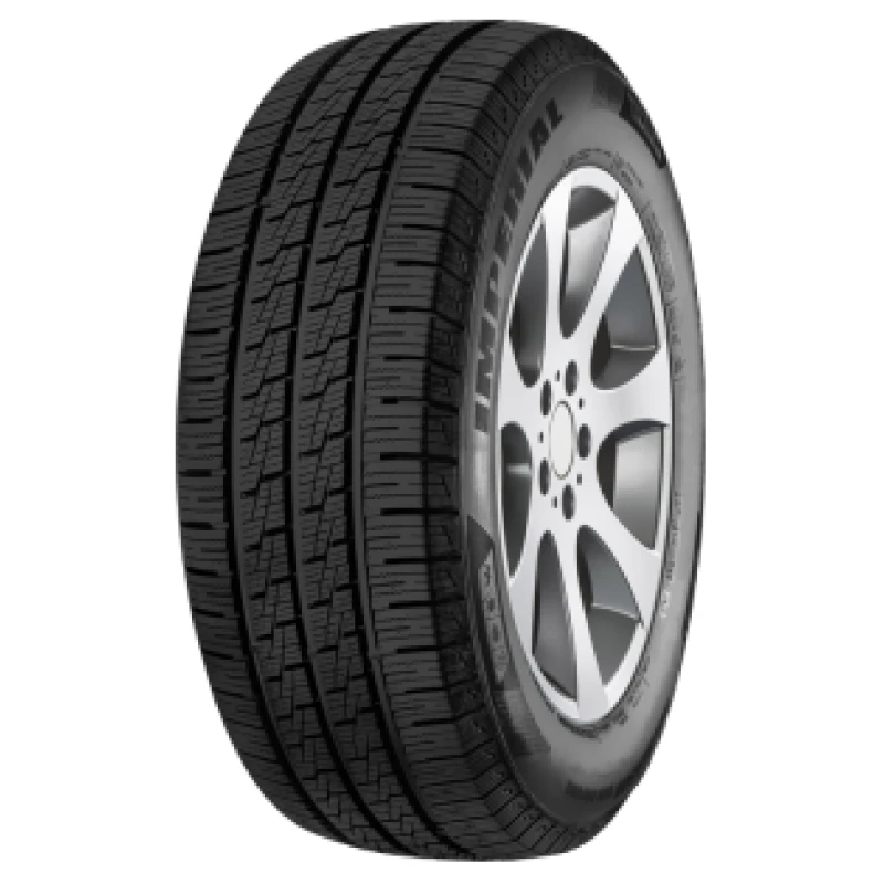 ANVELOPA ALL SEASON IMPERIAL ALL SEASON VAN DRIVER -- 225/55 R17C 109/107H