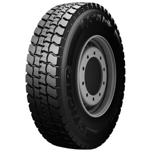 ANVELOPA VARA TAURUS ON OFF POWER D -- 13/80 R22.5 156/150K