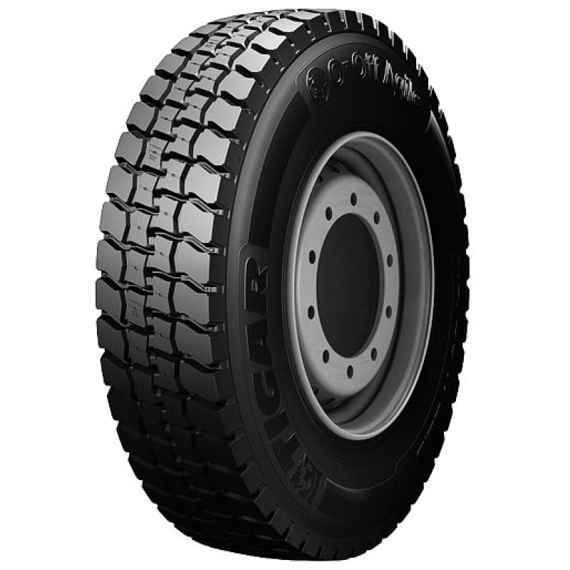 ANVELOPA VARA TAURUS ON OFF POWER D -- 13/80 R22.5 156/150K