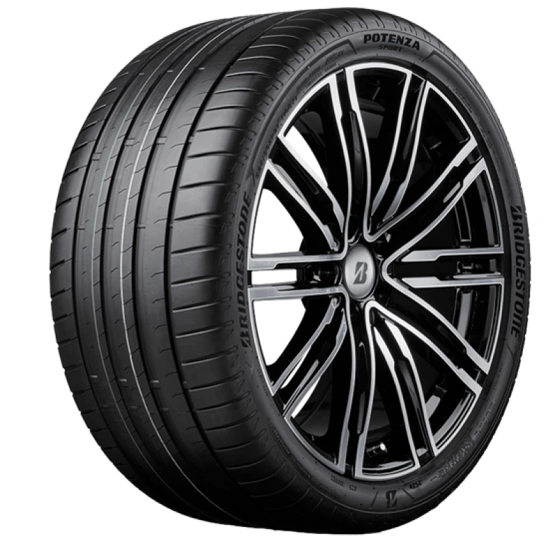 ANVELOPA VARA BRIDGESTONE POTENZA SPORT -- 285/40 R21 109Y