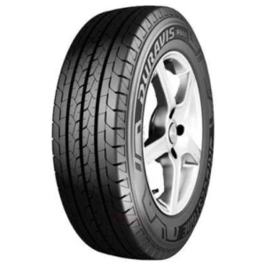 ANVELOPA VARA BRIDGESTONE DURAVIS R660 ECO -- 235/65 R16C 115/113R