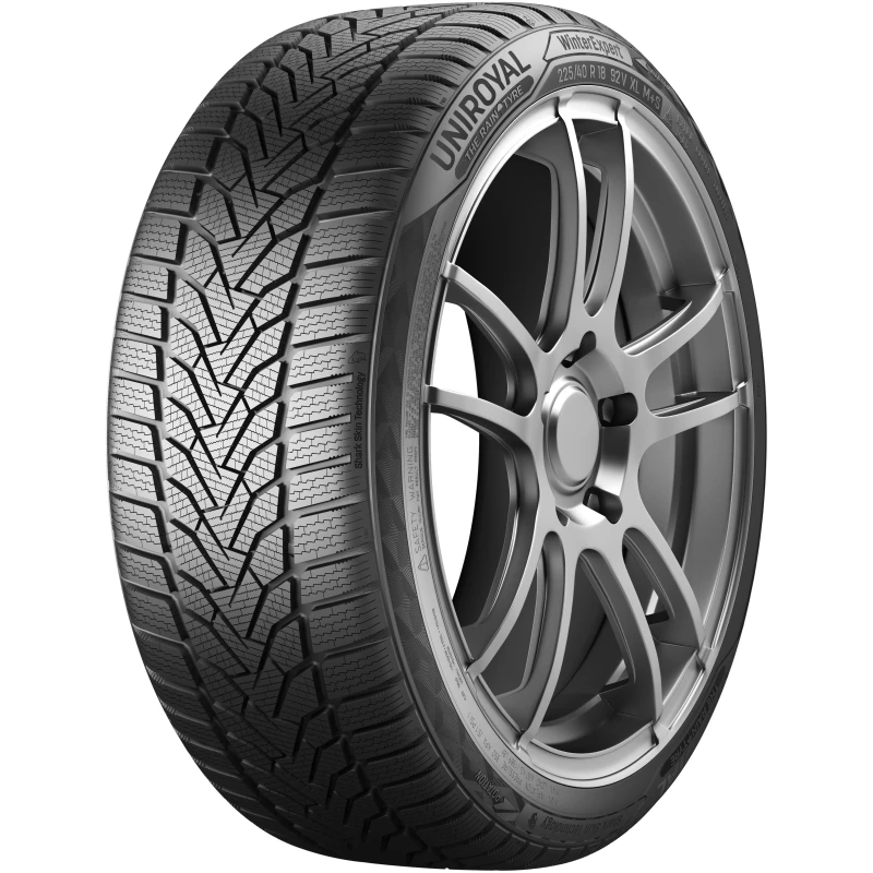 ANVELOPA IARNA UNIROYAL WinterExpert -- 185/70 R14 88T