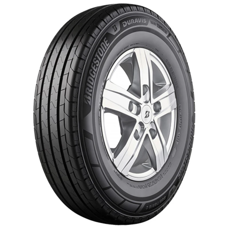 ANVELOPA Vara BRIDGESTONE DURAVIS VAN  195/65 R16C 104/102T