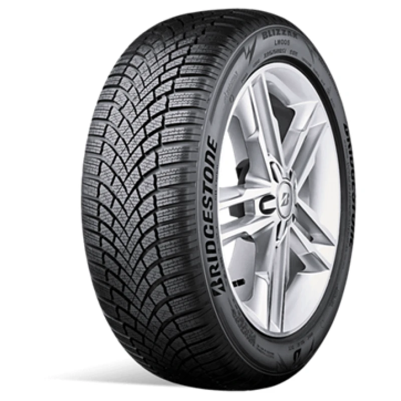 ANVELOPA IARNA BRIDGESTONE BLIZZAK LM005 DRIVEGUARD DA 205/55 R17 95V