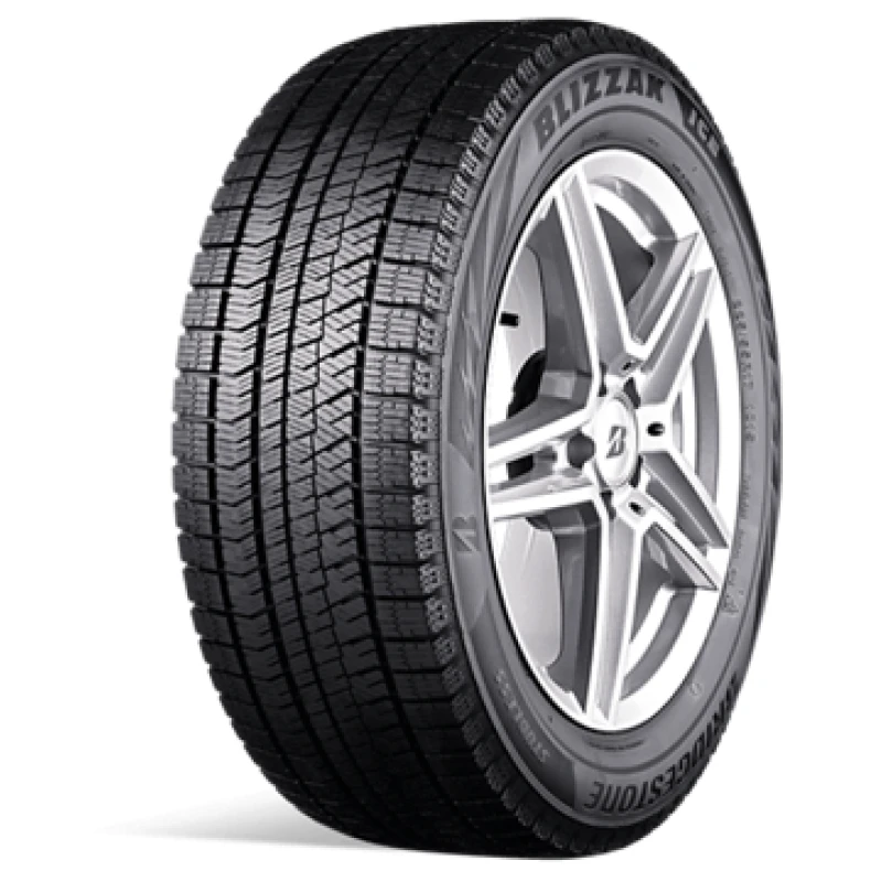 ANVELOPA IARNA BRIDGESTONE BLIZZAK ICE -- 225/60 R17 99H