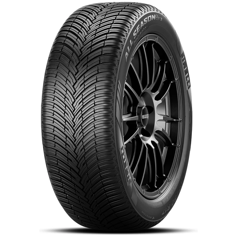 ANVELOPA ALL SEASON PIRELLI CINTURATO ALL SEASON SF3 -- 255/35 R18 94Y
