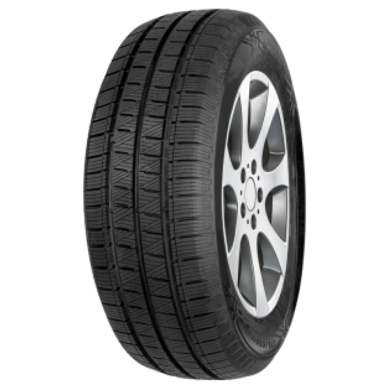 ANVELOPA IARNA IMPERIAL SNOWDRAGON VAN -- 225/65 R16C 112/110R