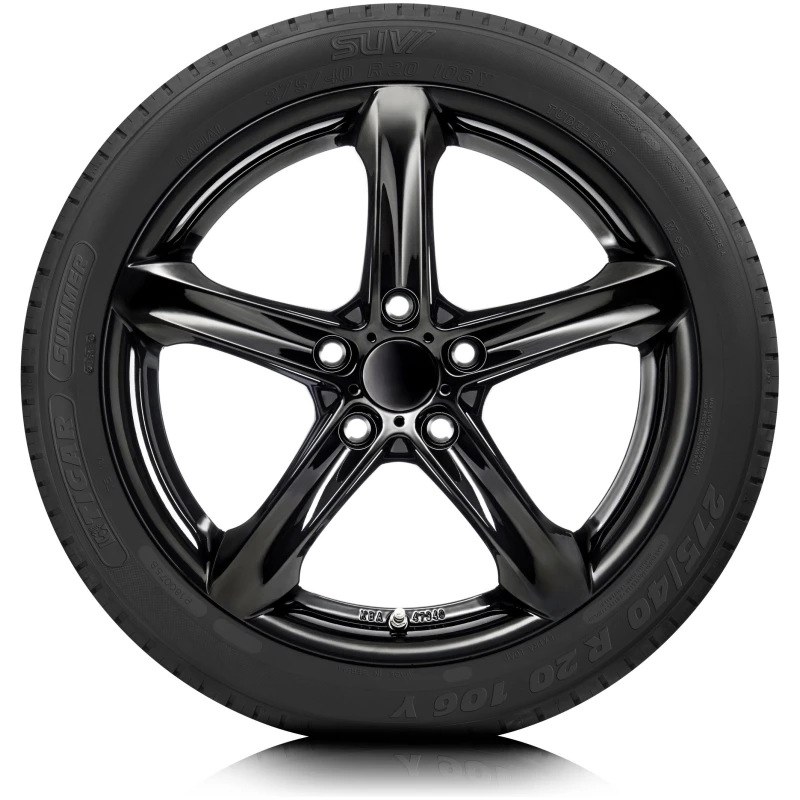ANVELOPA VARA TIGAR SUV SUMMER -- 225/60 R18 100H