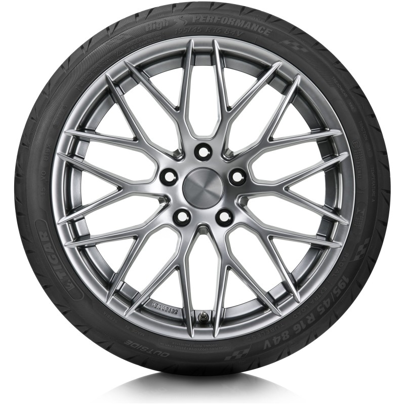 ANVELOPA VARA TIGAR HIGH PERFORMANCE -- 195/65 R15 91T