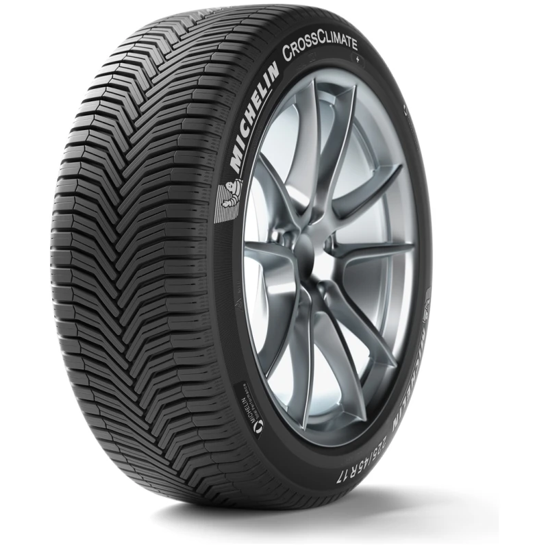 ANVELOPA ALL SEASON MICHELIN CROSSCLIMATE -- 225/55 R18 102V