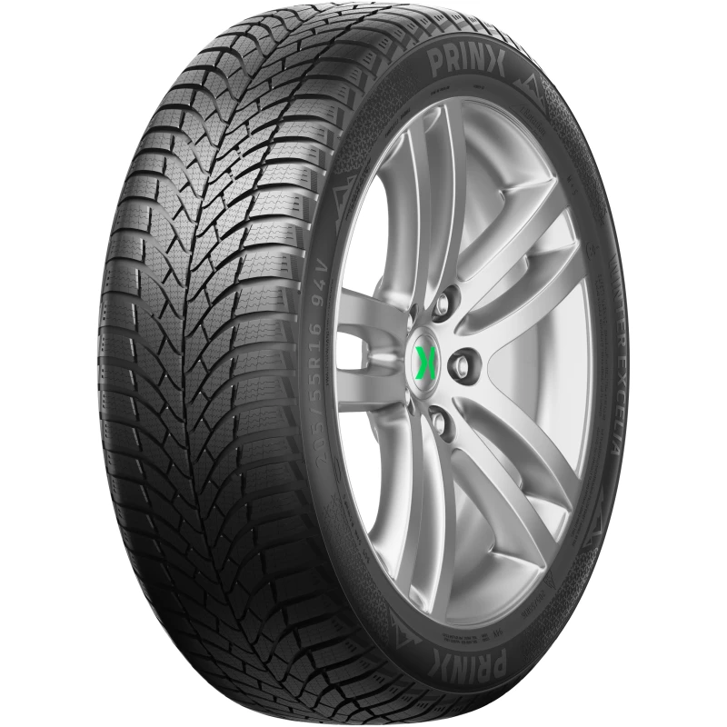 ANVELOPA IARNA PRINX EXCELIA -- 215/50 R17 95V