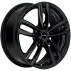 Janta aliaj MAK OXFORD 6.5x16 5X120 ET46 GLOSS BLACK