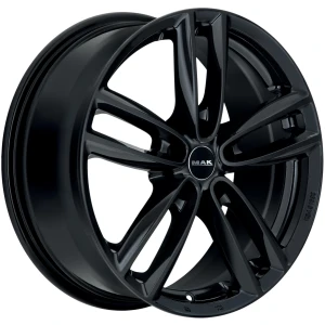 Janta aliaj MAK OXFORD 8x19 5X112 ET55 GLOSS BLACK