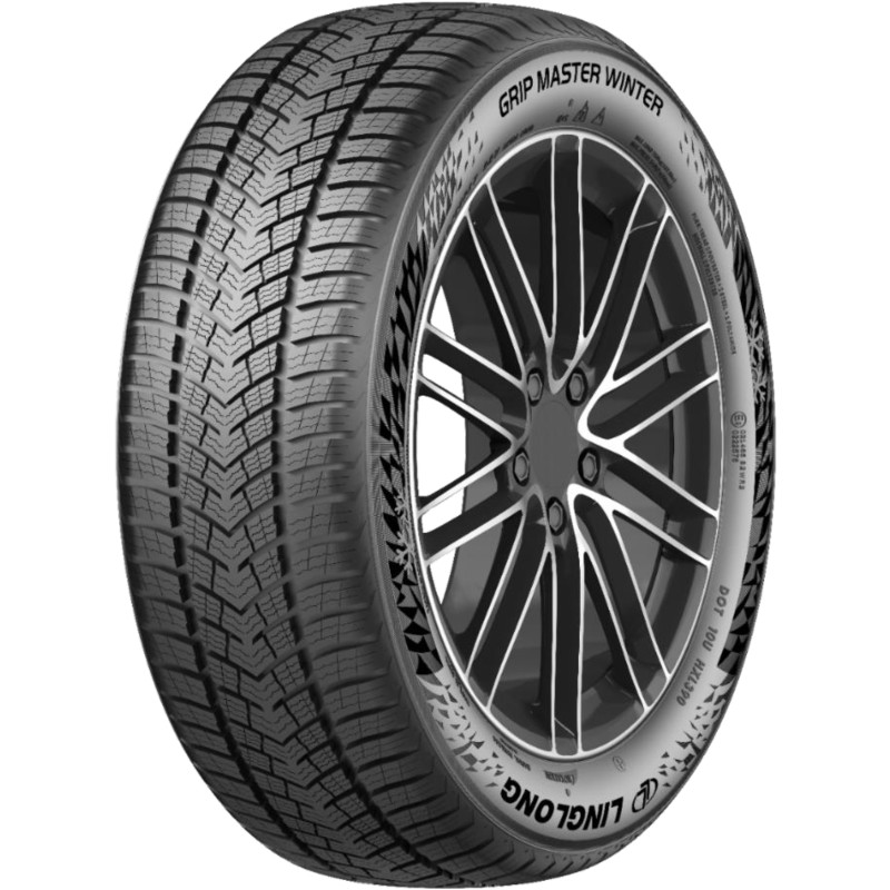 ANVELOPA IARNA LINGLONG GRIP MASTER WINTER -- 215/55 R17 98V