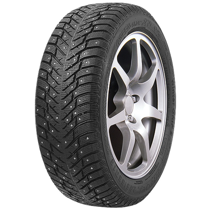 ANVELOPA IARNA LINGLONG G-M W GRIP 2 -- 205/45 R16 87T