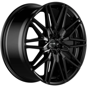Janta aliaj MAK STURM 9.5x21 5X120 ET39 GLOSS BLACK