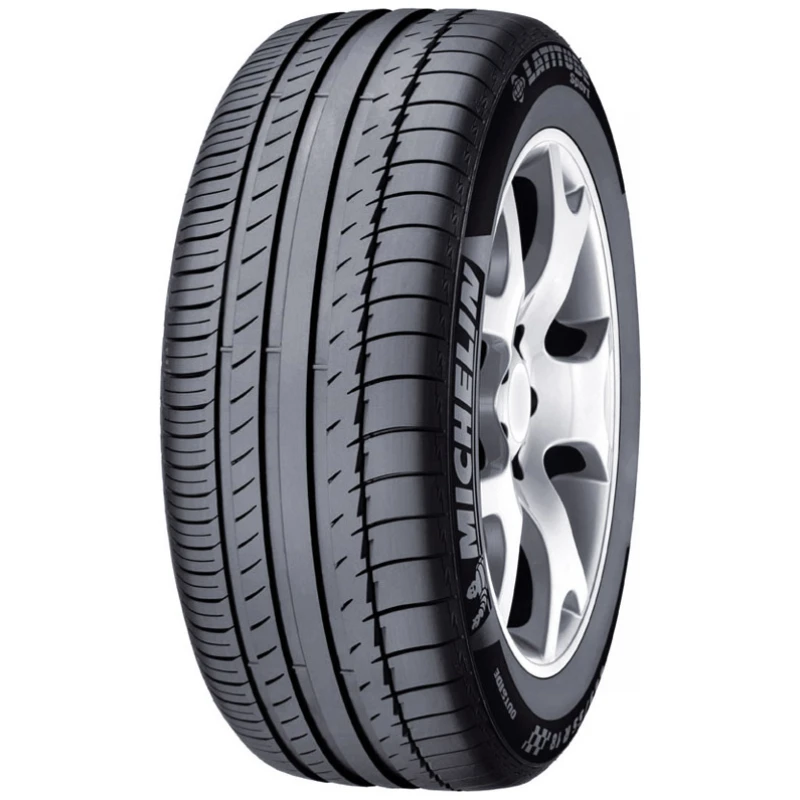 ANVELOPA VARA MICHELIN LATITUDE SPORT -- 275/45 R21 110Y