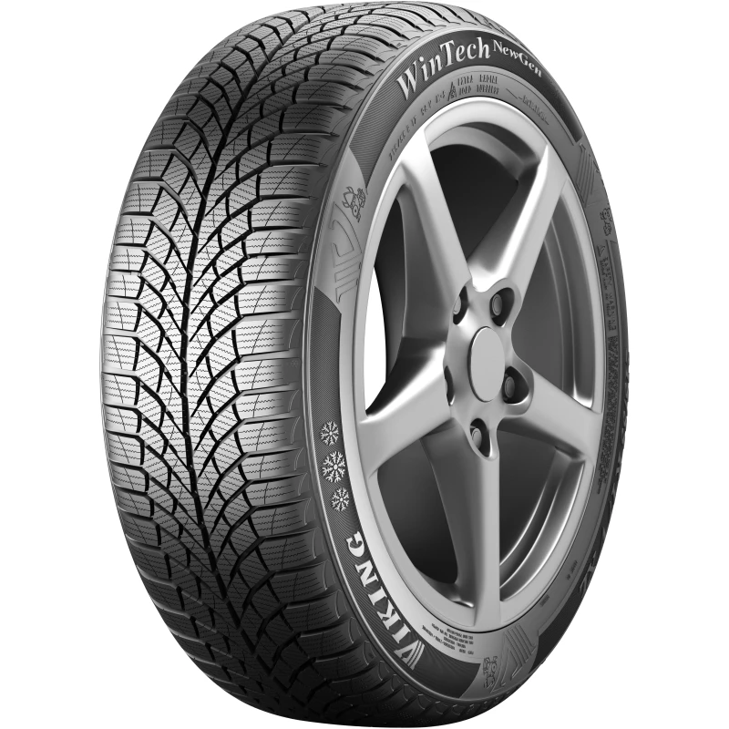 ANVELOPA IARNA VIKING WinTech NewGen -- 225/60 R17 103V